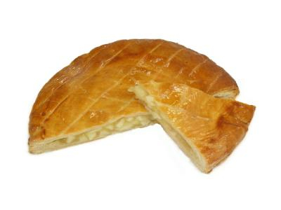 Galettes et Bretzels
